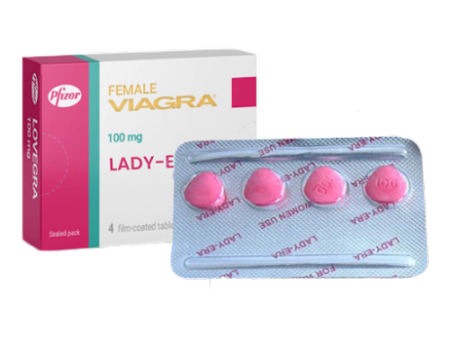 Female Viagra 100mg Lady-Era