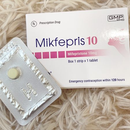 Emergency contraceptive pills delivered throughout the Philippines