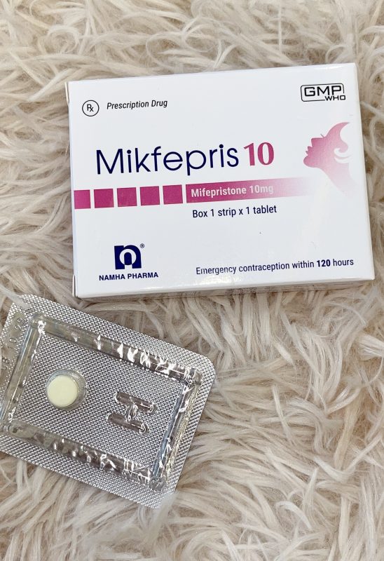 morning after pill manila
