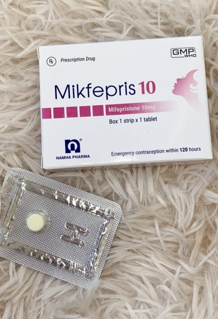 emergency contraception manila