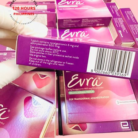 Plan B emergency contraceptive available in Manila Philippines