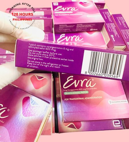Plan B emergency contraceptive available in Manila Philippines
