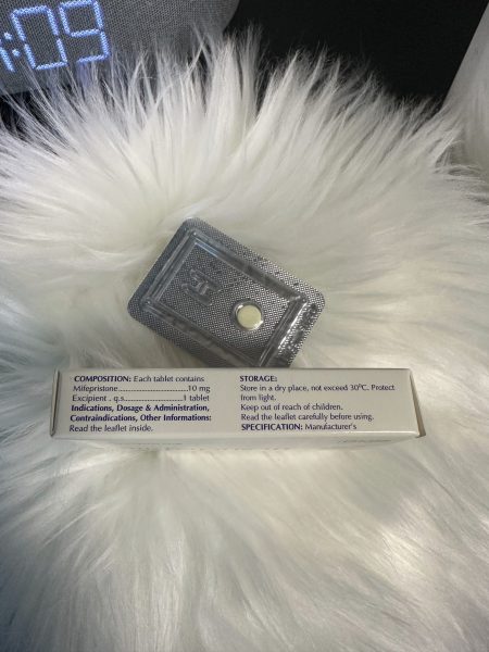 Emergency contraceptive for women Manila