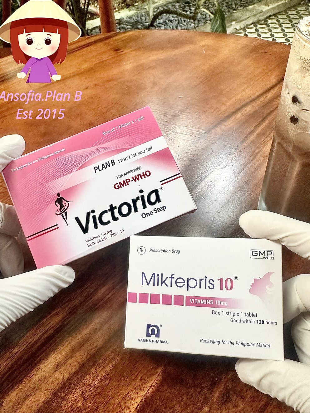 emergency contraceptive pills available in the philippines
